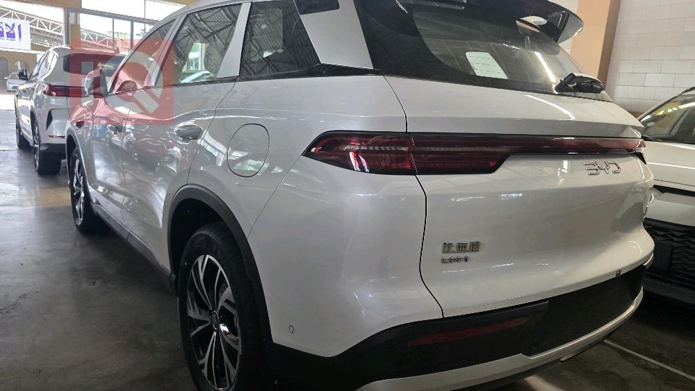 بي واي دي ‎سونغ برو DM-i